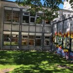 rollstuhlzugänglich