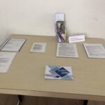 Informationen mitnehmen